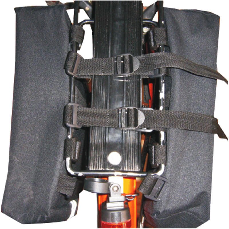 Alforjas Para Parrilla Scalar Par - Imagen 4