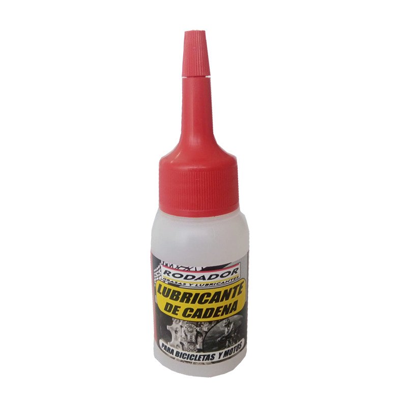 Lubricante Cadena Rodador Bike Cream 30 ML