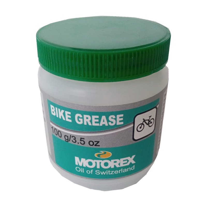 Grasa para Bicicleta Motorex FETT2000 100 gms - Imagen 2