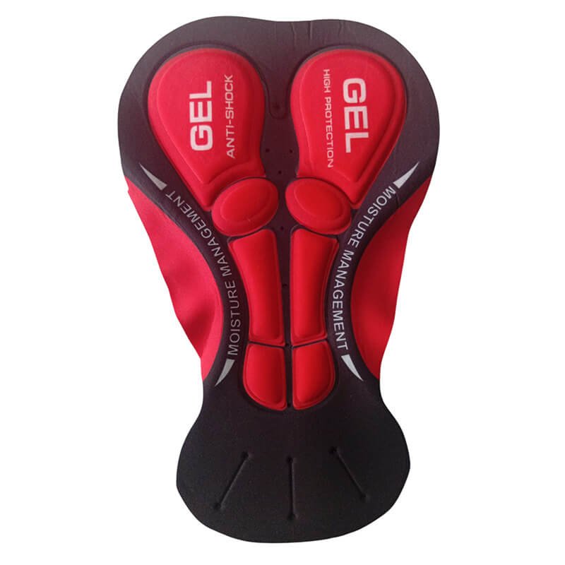 Badana Estampada Gel Anti Shock Para Lycra Imp