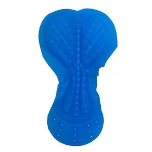 Badana Unicolor Perforada Para Lycra con Gel Imp.
