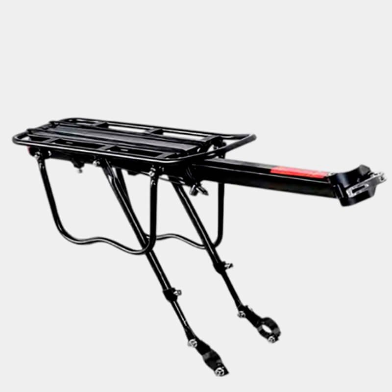 Parrilla En Aluminio para MTB / Ruta Graduable - Imagen 2