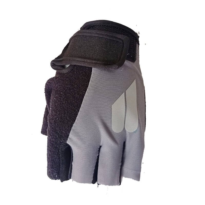 Guantes Ciclismo Niños BP Cortos Colores - Imagen 3