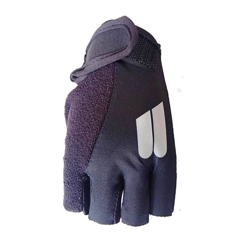 Guantes Ciclismo Niños BP Cortos Colores - Imagen 7