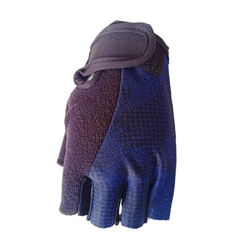 Guantes Ciclismo Niños BP Cortos Colores - Imagen 10